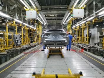 寶能高端品牌首款電動車進入緊張開發階段，軟件定義汽車成核心焦點